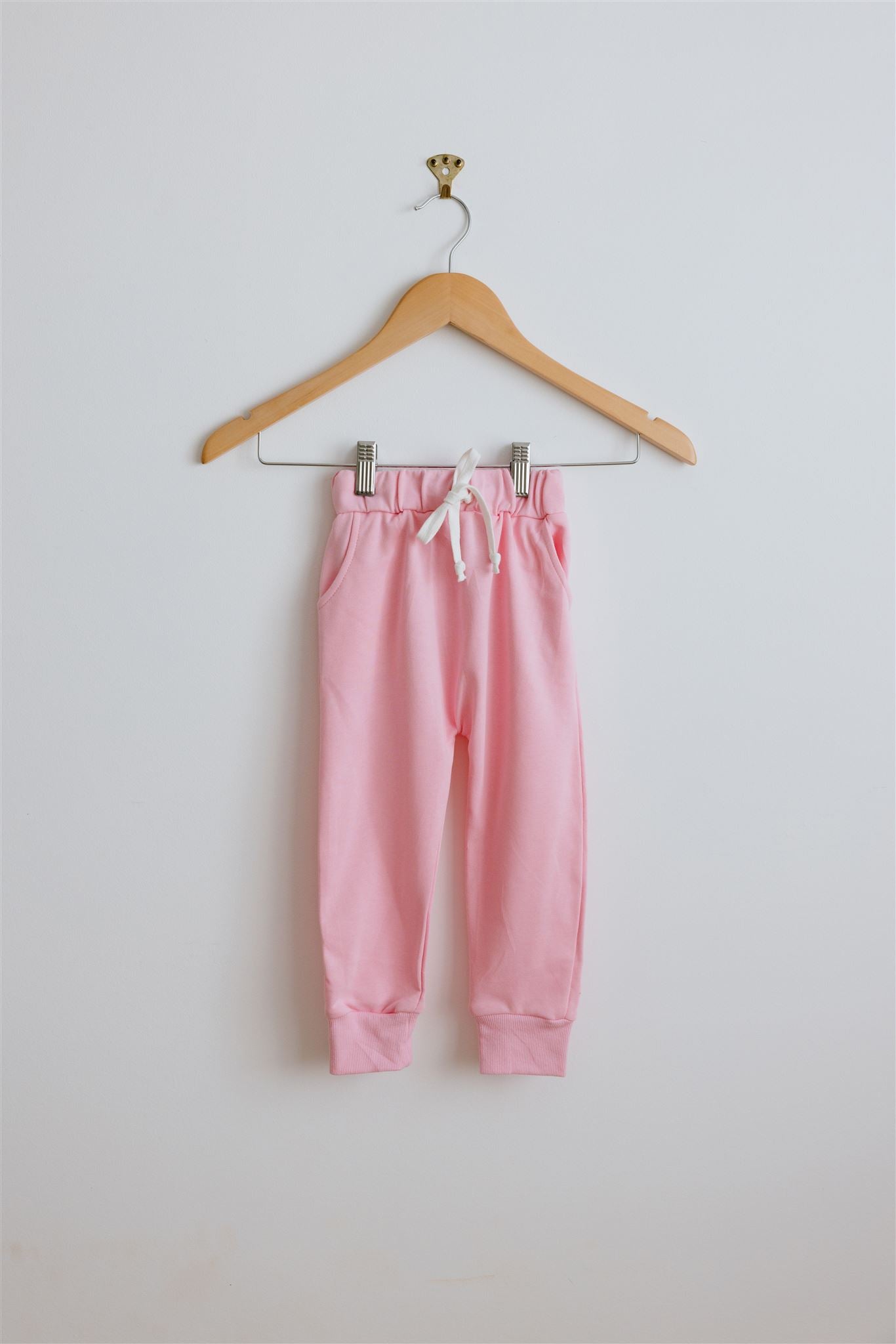 Drop Crotch Set Fairy Floss